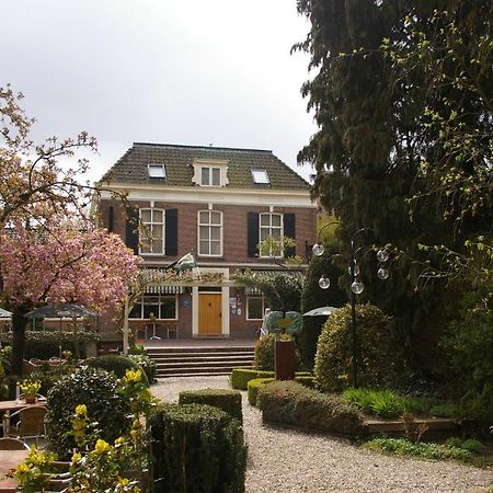 Landhotel De Hoofdige Boer Almen Exterior foto